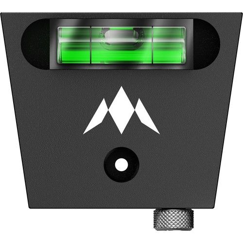 Mission | Leveller Pro Dartboard Spirit Level | Aluminium + Fixing Pin Tool