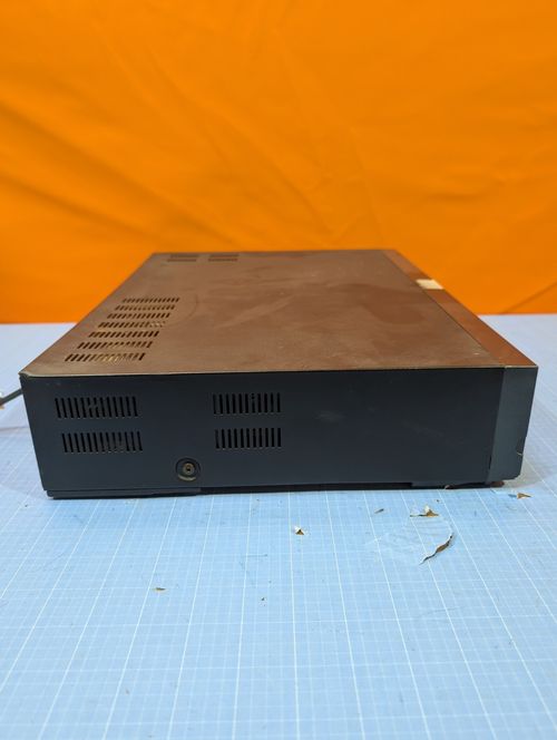 Amstrad VCR 8800 VCR Player | PARTS ONLY UNTESTED — image 9