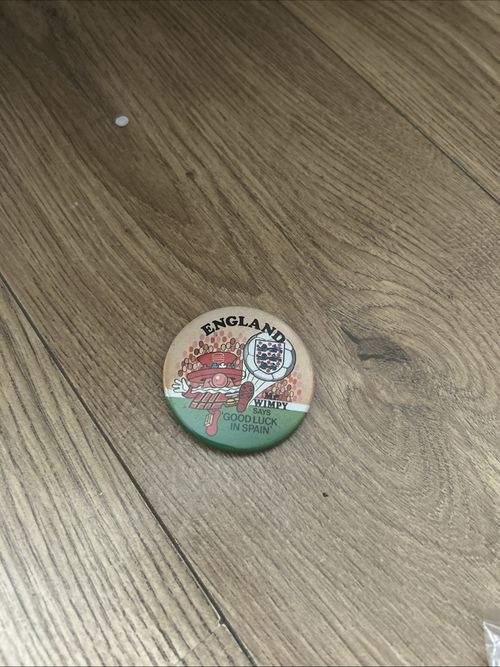England Football Badges — image 10