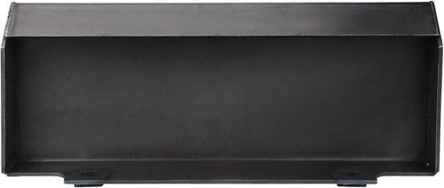 1/4" Quick Attachment Mini Skid Steer Mount Plate Steel Skid-Steer Accessories🔥
