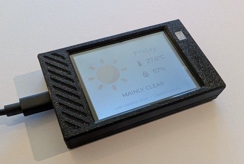 ESP32 Cheap Yellow Display (CYD) - 2.8 inch display devkit- ESP32-2432S028