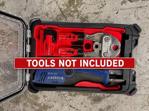 Milwaukee PACKOUT 4932464083 Insert/Liner Mapress AC102 AC103 Pro Press