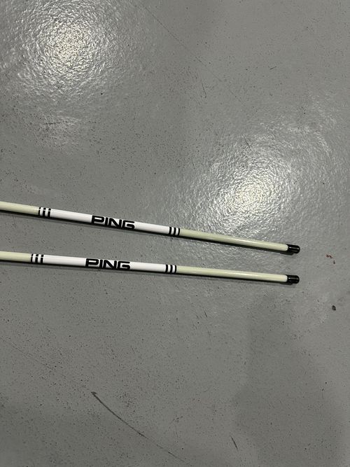 Ping Golf Alignment Sticks x2 — image 11