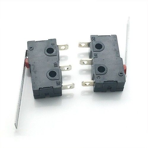 Micro Switch Limit Switch Switch Lever Close Button Door Choose Type