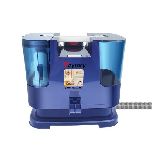 60KPA / 5000W Spot Carpet Cleaner Machine Portable Carpet and Upholstery Cleaner — image 15