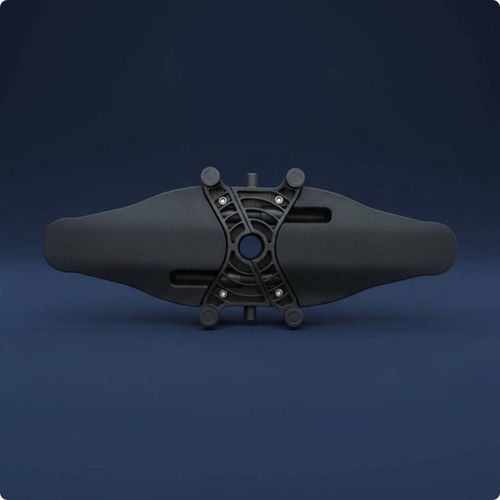 Kayak Trolling Engine Mount Stable Electric Trolling Engine Bracket for Kayakers — image 7