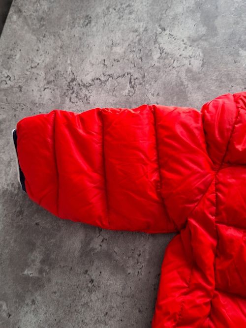 Timberland Jacket Baby Boy Aged 12month Red — image 6