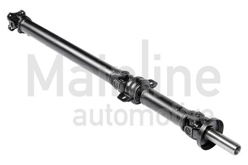 Rear Propshaft for Mitsubishi L200 Triton KA_T KB_T 2005-2015 Manual/Automatic — image 3