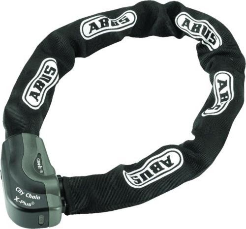 ABUS 1060/110 GRANIT CITYCHAIN X-PL