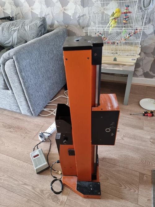 Tesa Micro Hite — image 10