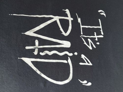 Rare Vintage 1980s Slave Raider TShirt Take The World By Storm. M/L — image 11