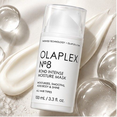 Olaplex No.8 Bond Intense Moisture Mask 100ml Hair Treatment Repair All Types