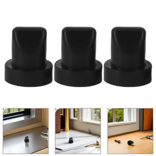 20Pcs Rubber Duckbill Check Valve One Way Anti Backflow Valve for Home Water Use — image 7