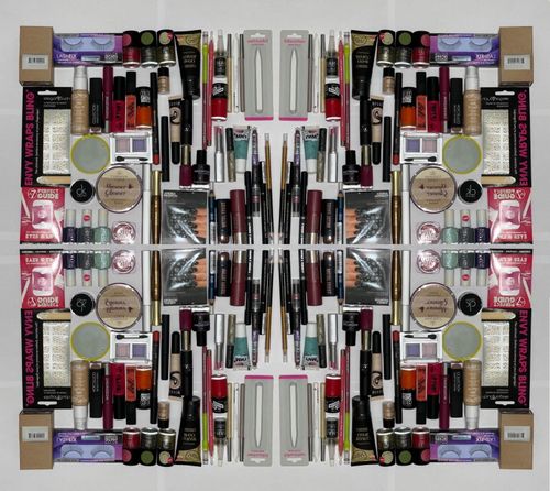 30 Item Makeup Bundle Beauty Wholesale mixed joblot cosmetics brand new uk stock — image 1