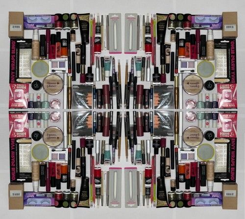 30 Item Makeup Bundle Beauty Wholesale mixed joblot cosmetics brand new uk stock
