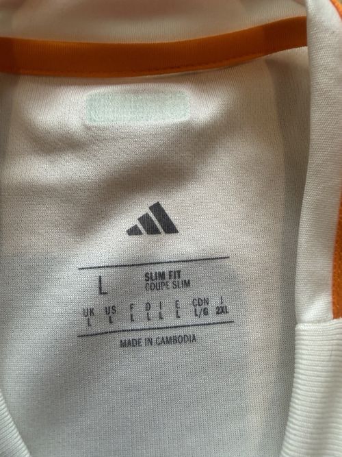 Celtic third 25/25 Large only worn once to a game — image 4