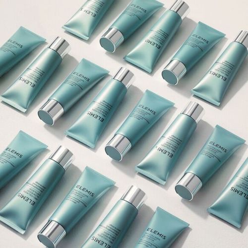 ELEMIS Pro-Collagen Glow Boost Exfoliator 100ml – Gentle Daily Facial Scrub BNIB — image 7