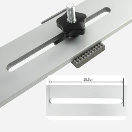 Small Watercraft Outboard Bracket Stable Kayak Engine Mount — image 3