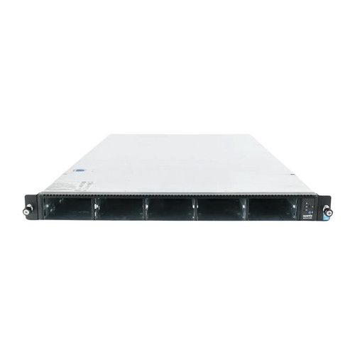Quanta Stratos S210-X12RS 2xE5-2609 4 Core 2.4GHz Xeon 64GB RAM 4x3.5" 1u Server
