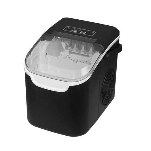 HYE Ice Maker Machine 12KG Per Day Electric Ice Cube Maker - IM12KB27 - Open Box — image 5