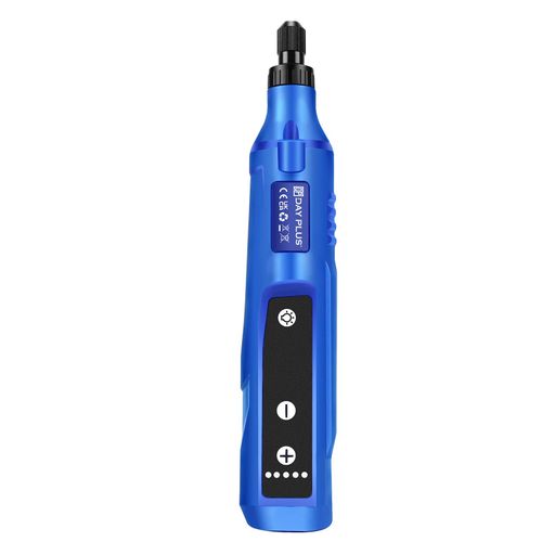 80pcs Rotary Tool Accessories Kit, 80pcs Multifunctional Rotary Tools, 5-Speed — image 19