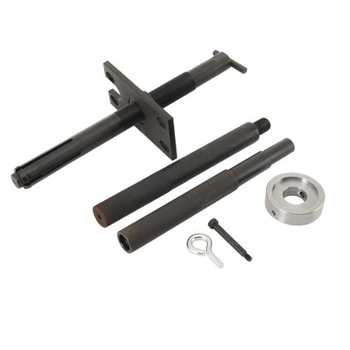 Gimbal Bearing Puller Remover Bearing Installer & Engine Alignment Tools Set UK — image 1