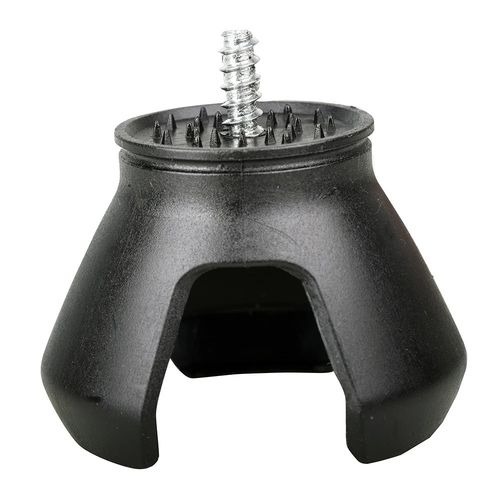 Golf Tool Golf Ball Pick Up For Putter Golf Ball Picker Retriever Three Claws — image 5