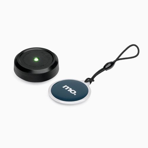 Motogadget mo.Lock NFC Keyless Ignition System — image 1
