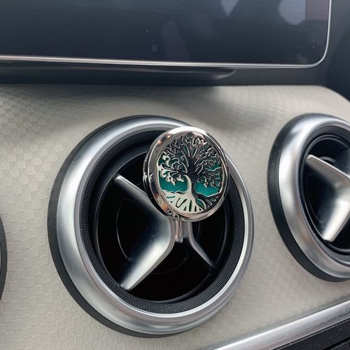 Car Diffuser Kit - Football - 30mm — image 6