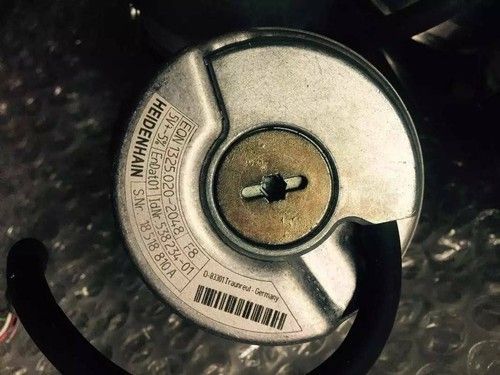 1PCS Used Encoders HEIDENHAIN Encoders EQN1325.020-2048 ID 538 234-01
