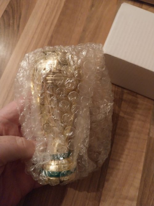 World Cup Trophy — image 2