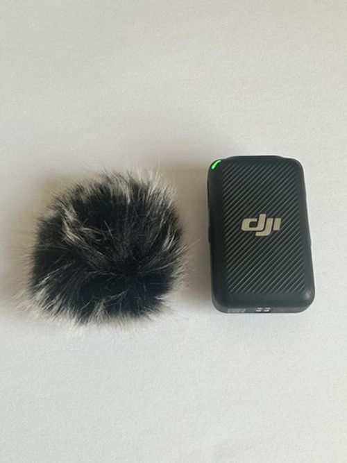 DJI Mic 1 TX  Great Condition & Full Working Order!