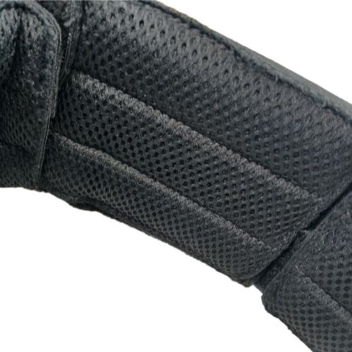 MOLLE Warrior Assault Systems Padded Belt Tactical Webbing Black Airsoft WAS — image 8