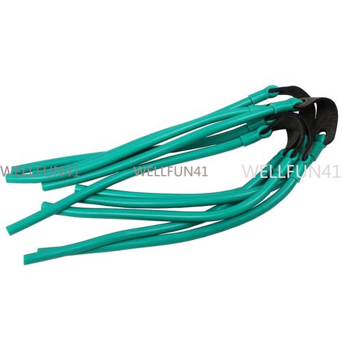 5x Replacement Catapult Band Slingshot Spare Rubber Bands Elastic Barnett UK — image 13