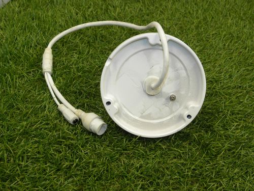 HIKVISION  DS-2CD2143G0-I 2.8mm 12V NETWORK IP CCTV DOME CAMERA TESTED SECURITY — image 4