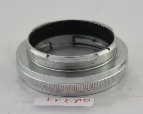 Leica M Leitz M3 M4 M6 extension tube intermediate ring adapter 16469Y Germany 711 — image 3