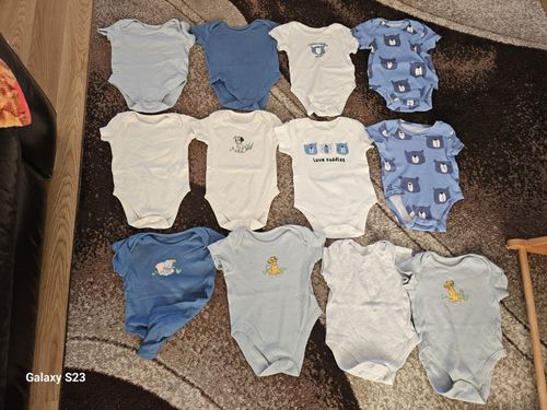 Boys 6 To 9 Months Old — image 2