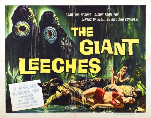 149 Public Domain Horror & Sci-Fi Movies on a 128GB USB Flash Drive -Great Value — image 5