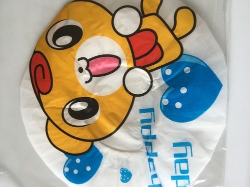 1 Women Kid Girl Boy Children Cute Hair Wrap Waterproof Bath Shower Head Cap Hat
