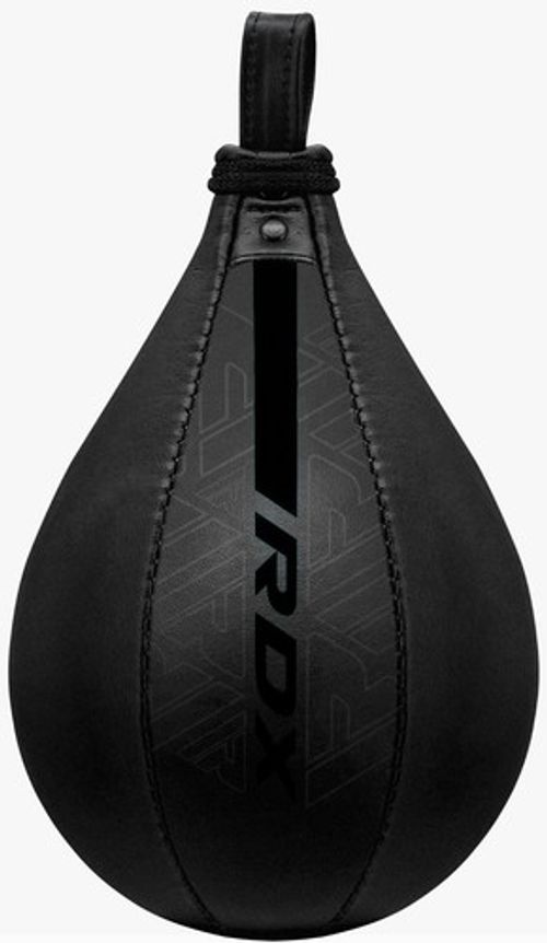 RDX Boxing Speed Ball with Swivel, Dodge Ball, Speed Bag, MMA Ball, Boxing ball