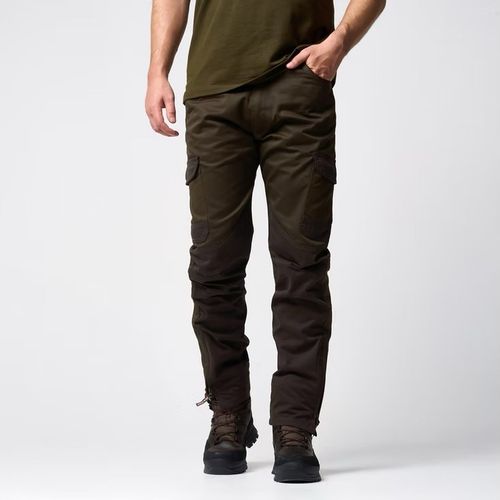 Jack Pyke Fieldman Trousers Heavyweight FREE 3PR £9 SOCKS WORK Hunting RRP£37.95 — image 2