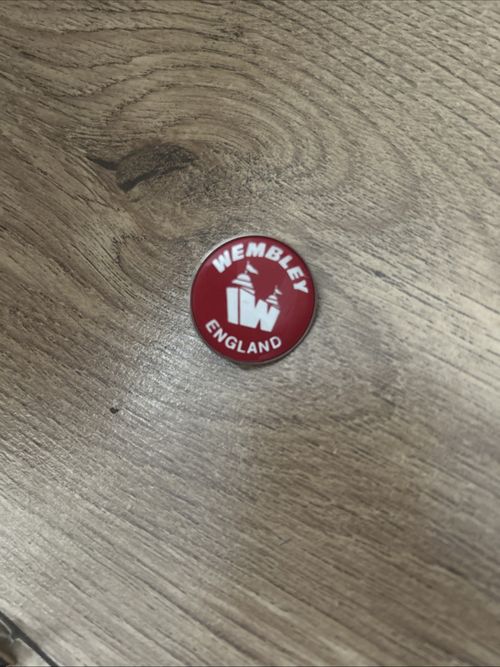 England Football Badges — image 6