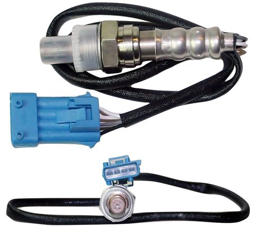 REAR LAMBDA OXYGEN SENSOR FOR 206 207 208 307 308 406 407 508 607 BIPPER PARTNER — image 4