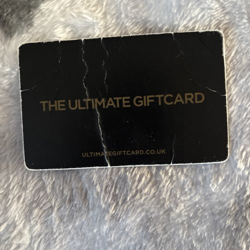JD Sports Gift Card £25 — image 1