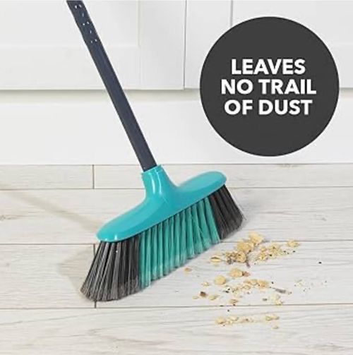 Beldray Pet Plus Cross Action Brush - Sweeping brush Floor / Pet / Kitchen  — image 2