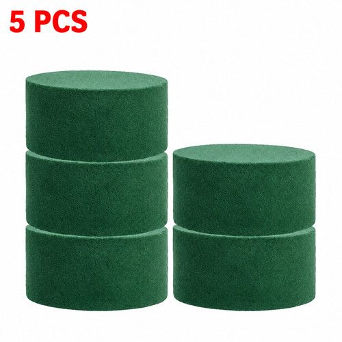 6x Premium Wet Florist Foam Bricks Floral Flower Fresh Display Arrangement UK