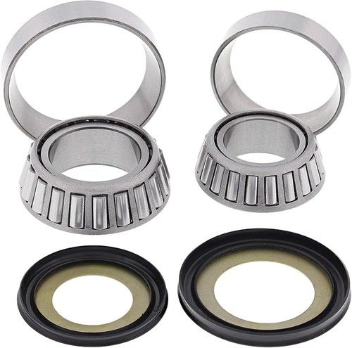 Headstock Steering Bearings & Seals Kawasaki ZX-9R 2000-2003 / ZX-12R 2000-2001