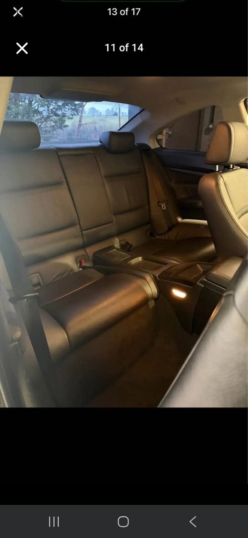 Bmw 335d. Great service history — image 5