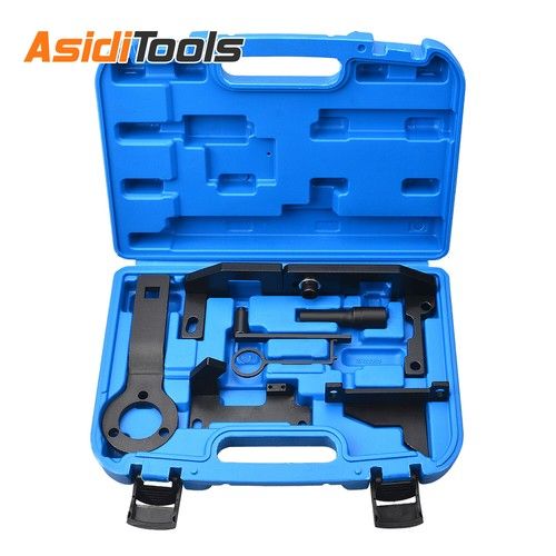 Engine Timing Tool Kit For Petrol Citroen C3 Peugeot 208 308 2008 Psa 1.0 1.2