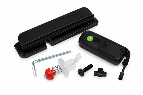 X2JF Walking Pad Treadmill Foldable Electric Treadmill Remote Control — image 4
